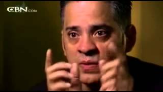 Spiritual Warfare Ex Satanist John Ramirez Testimony [upl. by Eerehs434]