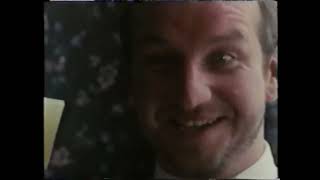 Bermondsey Boy Rare Dave Courtney footage [upl. by Berwick849]