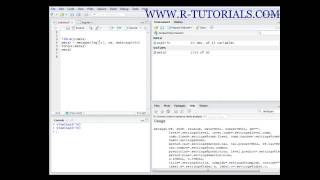 Biostatistics in R  introduction to meta analysis in R [upl. by Anaehr339]