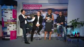 Tourismuskonferenz 2016  Diskussionsrunde [upl. by Koeppel341]