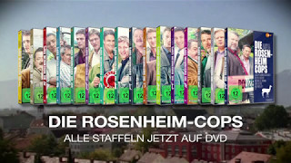 Rosenheim Cops  Staffel 116  Trailer  deutschgerman [upl. by Nagrom351]