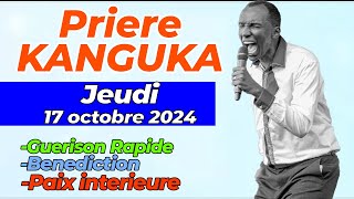 🚫 KANGUKA DU JEUDI MATIN 17 Octobre 2024 par Chris NDIKUMANA Le Jour où Tout Change [upl. by Dawkins691]