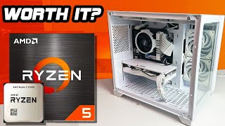 Is the Ryzen 3200g Still Good for GAMING [upl. by Enirroc]