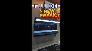 FUJIOH LW2490 review [upl. by Tabbi606]