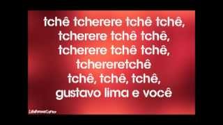 Gusttavo Lima  Balada  LyricsLetra [upl. by Isobel]