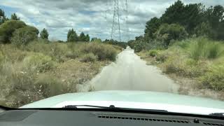 Gnangara deep sand tracks [upl. by Demetre812]