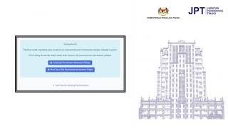 Panduan Permohonan Baharu UPU Online amp Fasa Pengemaskinian Lepasan STPMSTAMASASIMATRIKULASI [upl. by Ermine569]