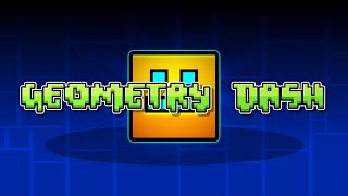 Clutterfunk  Geometry Dash [upl. by Joletta]