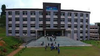 LOYOLA COLLEGE  William Nagar Meghalaya  794111 [upl. by Ark630]