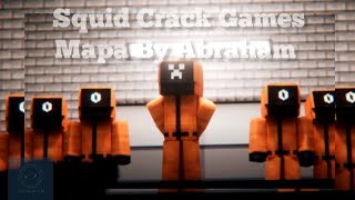 SQUID CRACK GAMES LOBBY PARA MINECRAFT BEDROCK 120 [upl. by Cirnek]