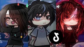 🔥 Amazing Gacha Life Tiktok Compilation  312  🔥 DQ Gacha 🔥 [upl. by Neil438]