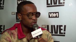 Safaree On Reconciling With Nicki Minaj Dating LAHHH Nikki Baby amp Misconceptions [upl. by Feldstein]