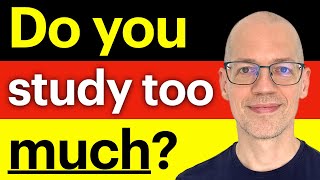 Do THIS to Learn German FASTER [upl. by Acinnor]