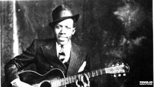 ROBERT JOHNSON  Malted Milk 1937 [upl. by Aliuqet517]