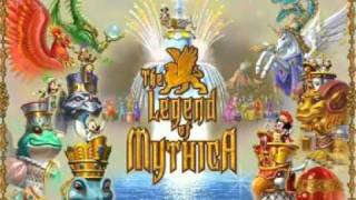 LEGEND OF MYTHICA FINALE [upl. by Sanfred]