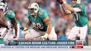 Incognito bullying part of larger NFL locker room culture [upl. by Seale230]