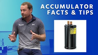 Accumulator Facts amp Tips [upl. by Anieral168]