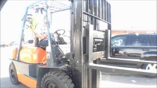 How to Buy a Used Forklift [upl. by Valdis]