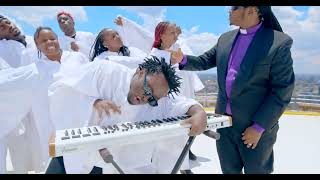 BAHATI amp DK KWENYE BEAT  FANYA MAMBO Official Video TO SET SKIZA DIAL 812814 [upl. by Hild]