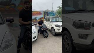 🔥 r15v3 swift scarpio automobile youtubeshorts shortsvideo viralvideo shortsfeed trending [upl. by Leaffar596]