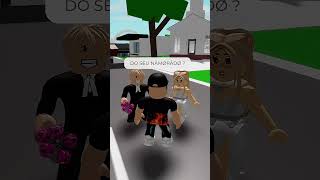 O ÚLTIMO É O MELHOR KKKKK maisvisualização roblox [upl. by Aiello]