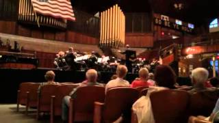 Marche Militaire Francaise  SaintSaens Arr Michel Kenyon [upl. by Snashall406]