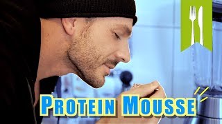 Perfekt zum Abnehmen  Protein Mousse [upl. by Baras351]