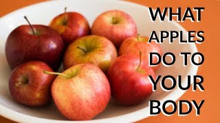 Apple Health Benefits – 7 Things You Do Not Know [upl. by Seda700]