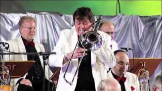 Munich Swing Orchestra  Cow Cow Boogie [upl. by Jasik893]