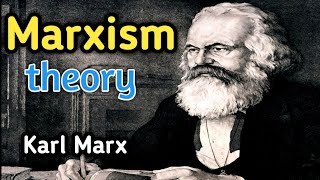 Marxism  What is Marxism  Marxism theoy  Karl Marx marxisme marxsim karlmarx [upl. by Dotti546]