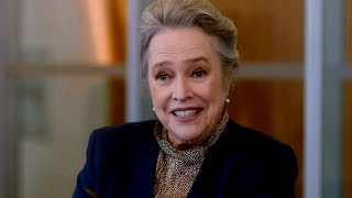 Kathy Bates story says Matlock will be her last dance as she plans to retire from actingnews [upl. by Zubkoff173]