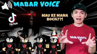 GREGET Kita Coba Game Horor Terbaru VIRAL Di TikTok Yang Ada Kunti Dan Pocong 😱😱😱 [upl. by Klayman]