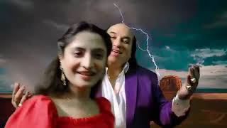 Bado Badi  Hai hai Hoi hoi full song  Chahat Fateh Ali Khan  Viral Instagram song [upl. by Llennahs697]