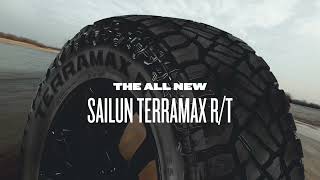 Sailun Terramax RT Teaser Video [upl. by Lettie]