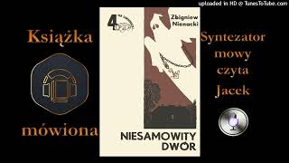 PS06 Niesamowity dwór audiobook cz 21  14 [upl. by Brantley143]