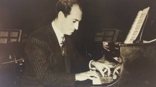 Gershwin introduces and plays his Variations on I Got Rhythm [upl. by Malin]