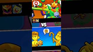 YOU WILL NOT REGRET CLICKING ON THIS 105K COINS OPPONENTbrawlstars 1v1 truegold [upl. by Yk]