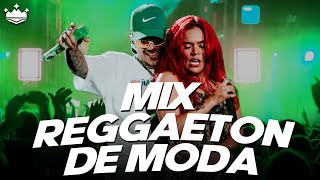 MIX REGGAETON DE MODA 2023 LO MÁS NUEVO  MIX MÚSICA 2023 [upl. by Nerak189]