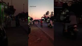 Jingga highlights automobile roadtripjogja fypシ゚viral [upl. by Eixid422]