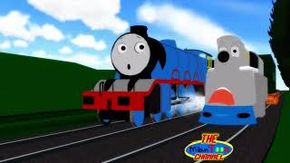 Tillie To The Rescue Clips Gordon Farnsworth and Montana’s Crash and Accident [upl. by Sinclair]