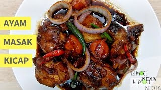 AYAM MASAK KICAP [upl. by Madson]