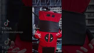 Deadpool juggernaut variant deadpool marvel juggernaut cosplay callofduty callofdutycommunity [upl. by Moynahan]