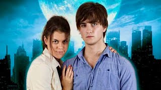 Official Trailer  THE HOWLING REBORN 2011 Landon Liboiron Lindsey Shaw [upl. by Idalina]