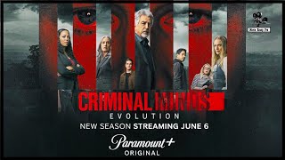 Criminal Minds Evolution Season 2 Episode 9 Recap  Last Before Finale [upl. by Stefanie159]