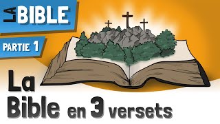 Comment lire étudier et comprendre la Bible en 5 minutes  Ep1 [upl. by Lesya626]