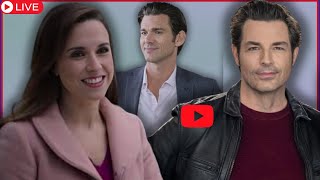 Very Excited News  For Hallmark Star Lacey Chabert and Brennan Elliott Fans Very Sad News Revealed [upl. by Aztiraj]