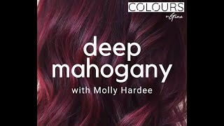 Deep Mahogany [upl. by Suolevram417]