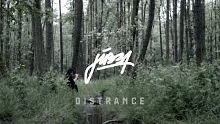 Jibba  Distrance OFFICIAL VIDEO prod by Jibba [upl. by Aikemahs]