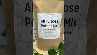 How to make the best Aroid mix with all purpose potting [upl. by Pruchno]