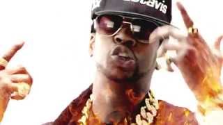 2 chainz  They Know feat TyDolla Sign amp Cap 1 Official Video [upl. by Trevah]